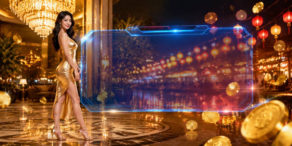 789f8 Chon Loc Arcade — Nơi Hội Tụ Những Tựa Game Hấp Dẫn